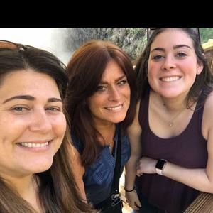 Meet your Posher, Lianna